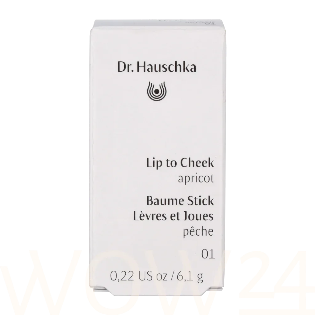 Dr.Hauschka Lip To Cheek thumbnail 2