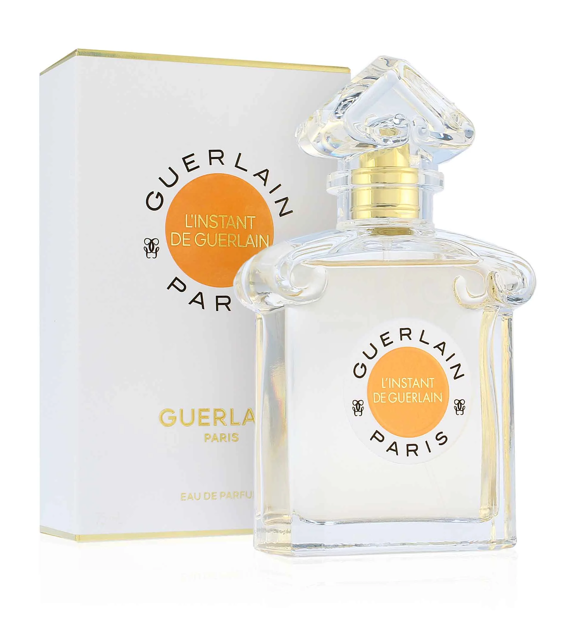 Guerlain L´Instant de Guerlain 2021 thumbnail 3