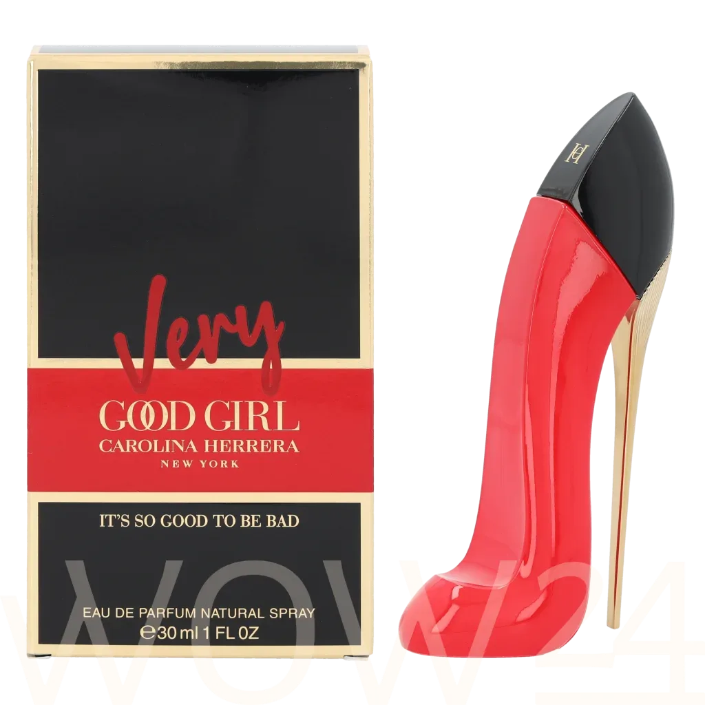 Carolina Herrera Very Good Girl thumbnail 4