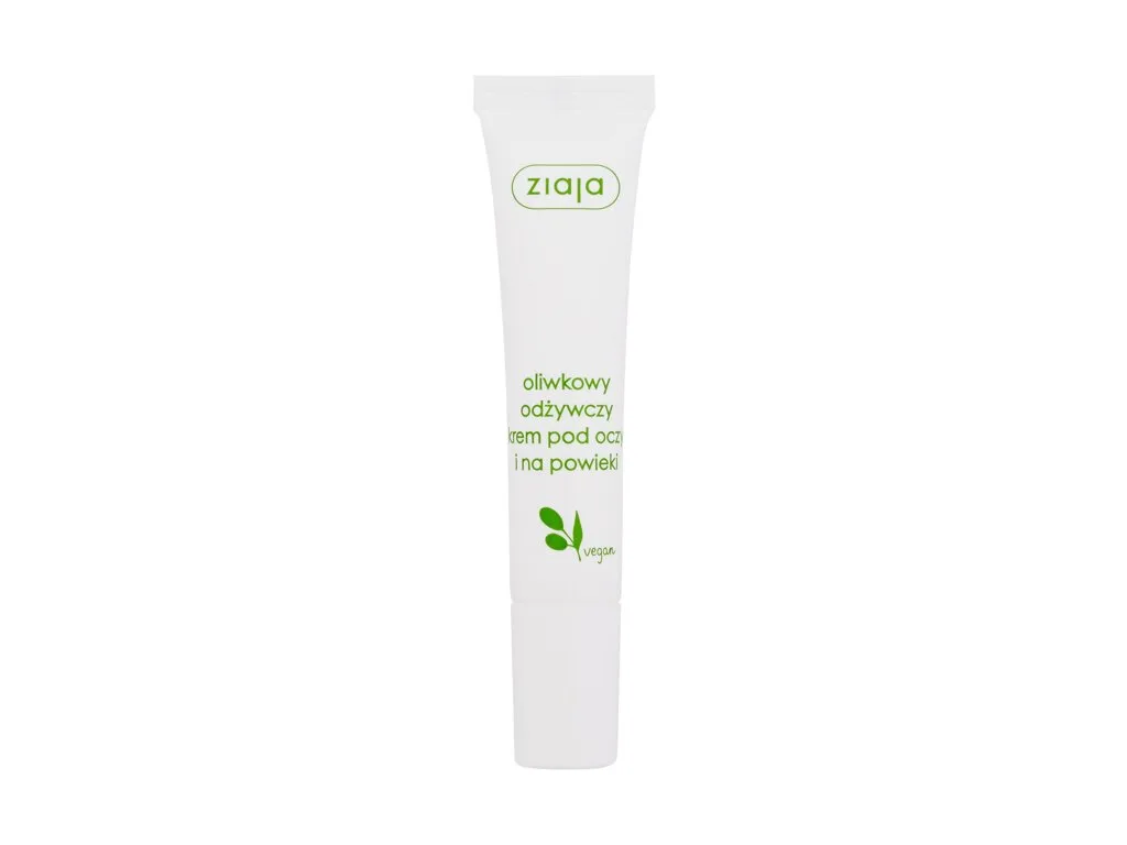 Olive nourishing eye cream