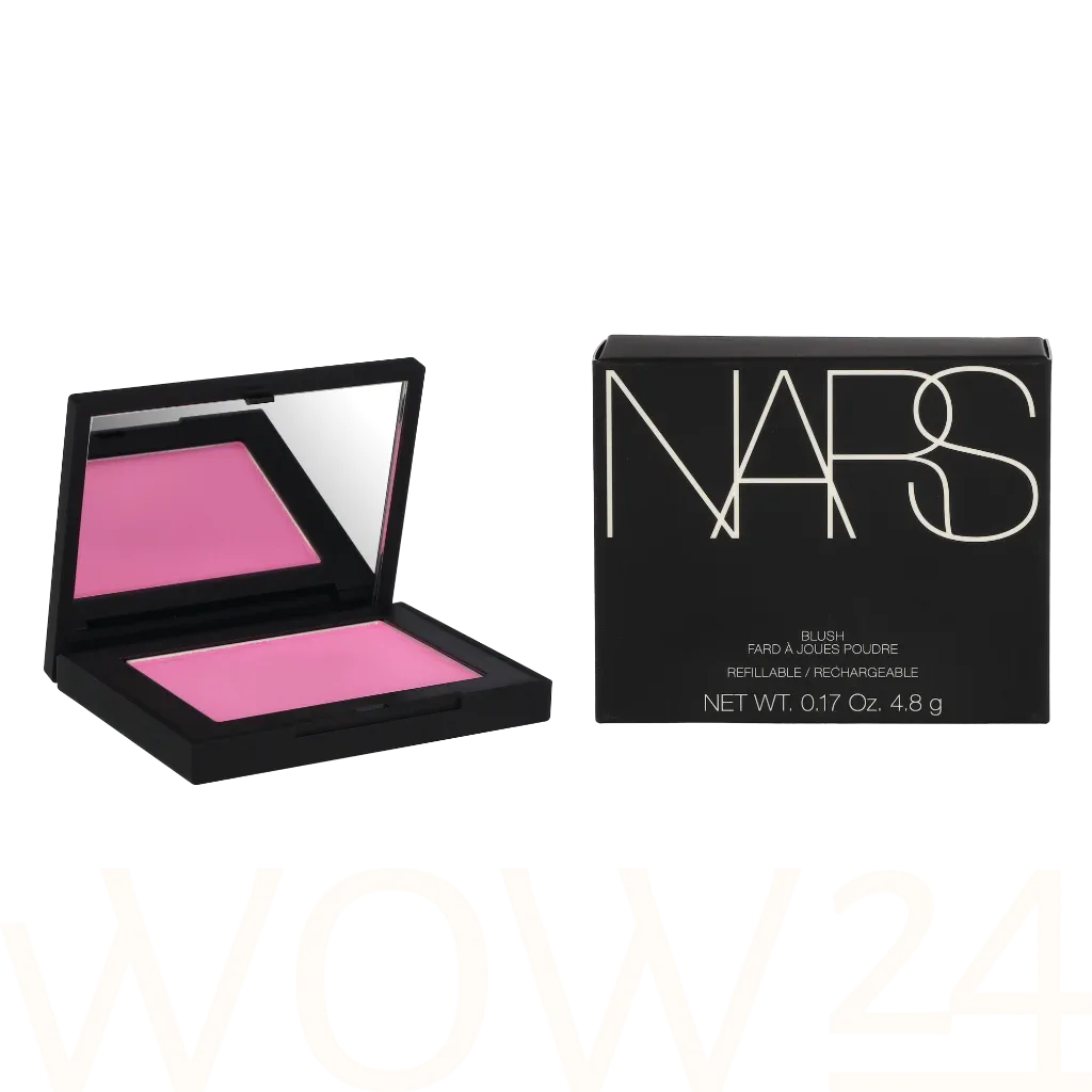 NARS Nars Blush thumbnail 4