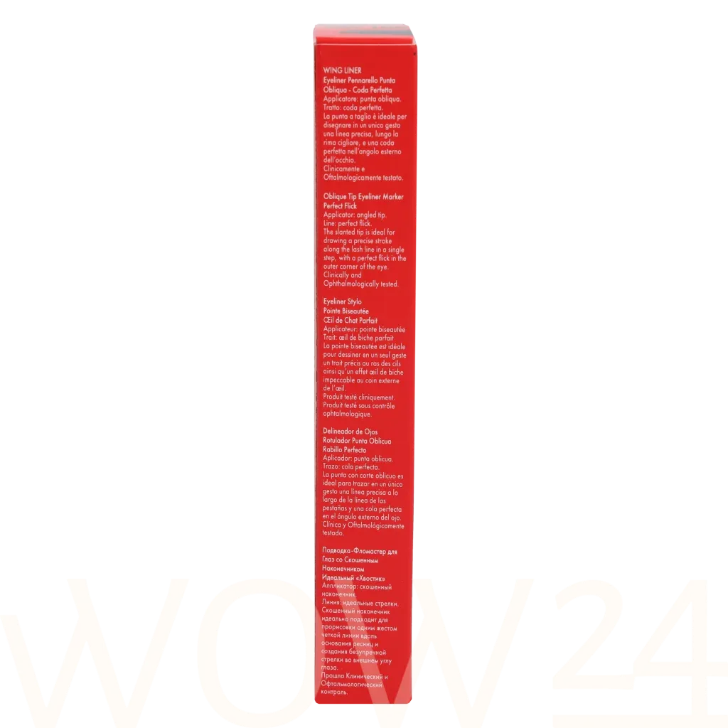 Pupa Pupa Wing liner thumbnail 3