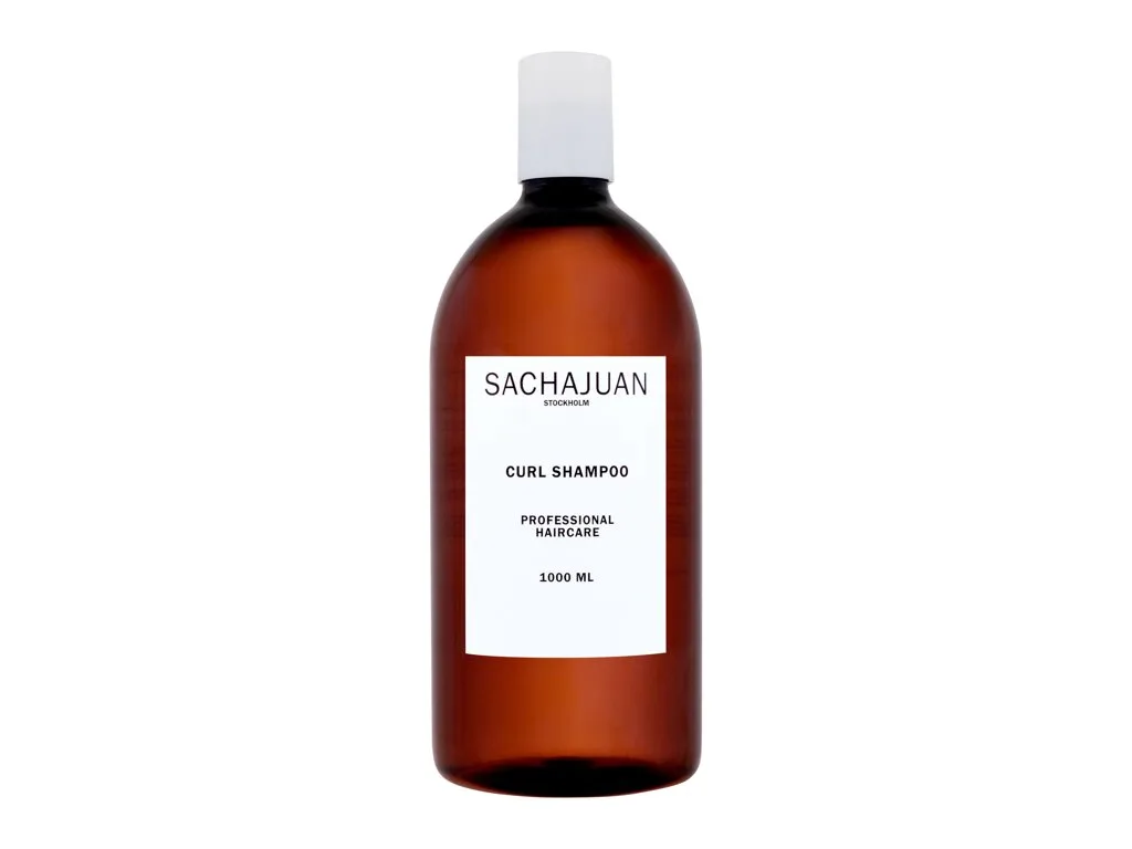 Curl Shampoo