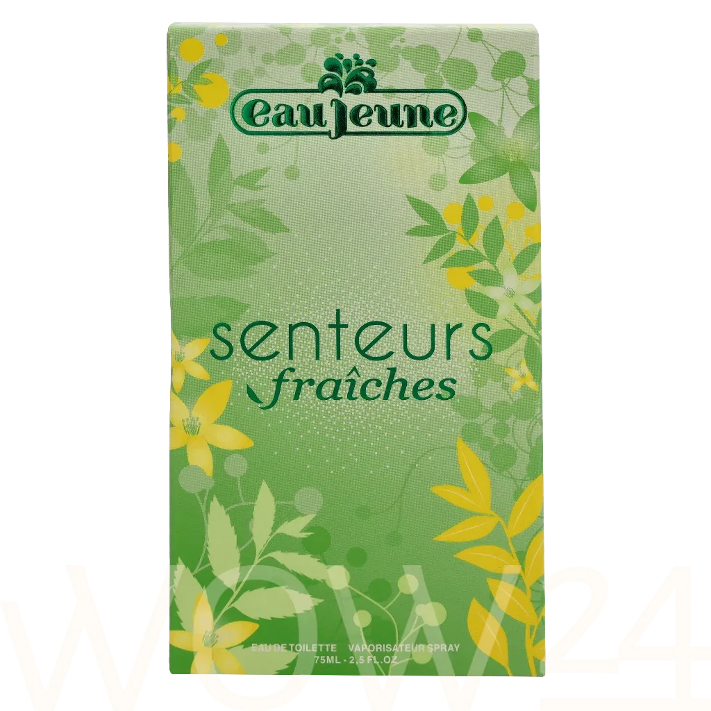 Eau Jeune Senteurs Fraiches thumbnail 2