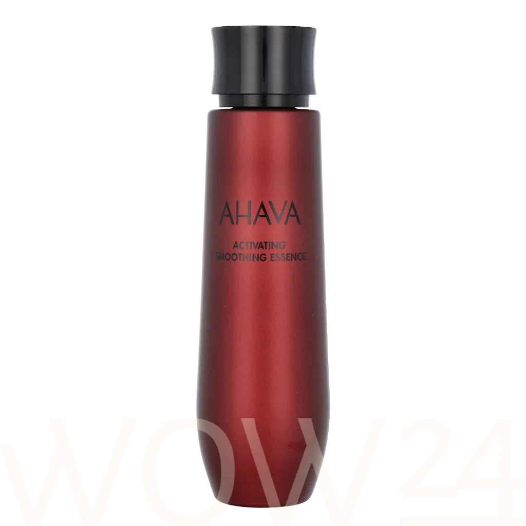 AHAVA Apple Of Sodom Activating Smoothing Essence thumbnail 5