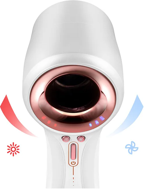 Sencor Hair dryer Artemiss SHD 9000RS thumbnail 4