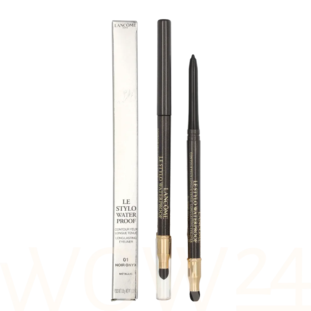 Lancome Lancome Le Stylo Waterproof Eye Pencil thumbnail 4