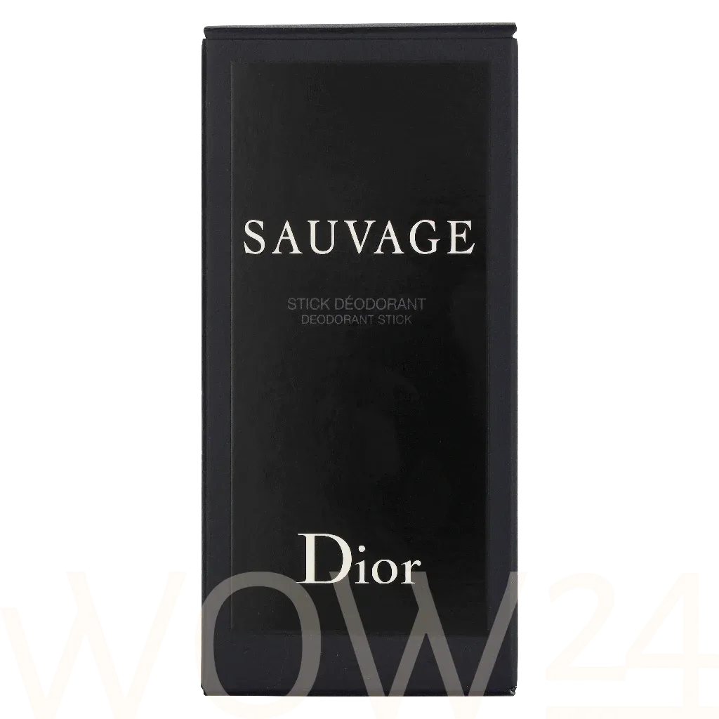 Dior Sauvage thumbnail 2