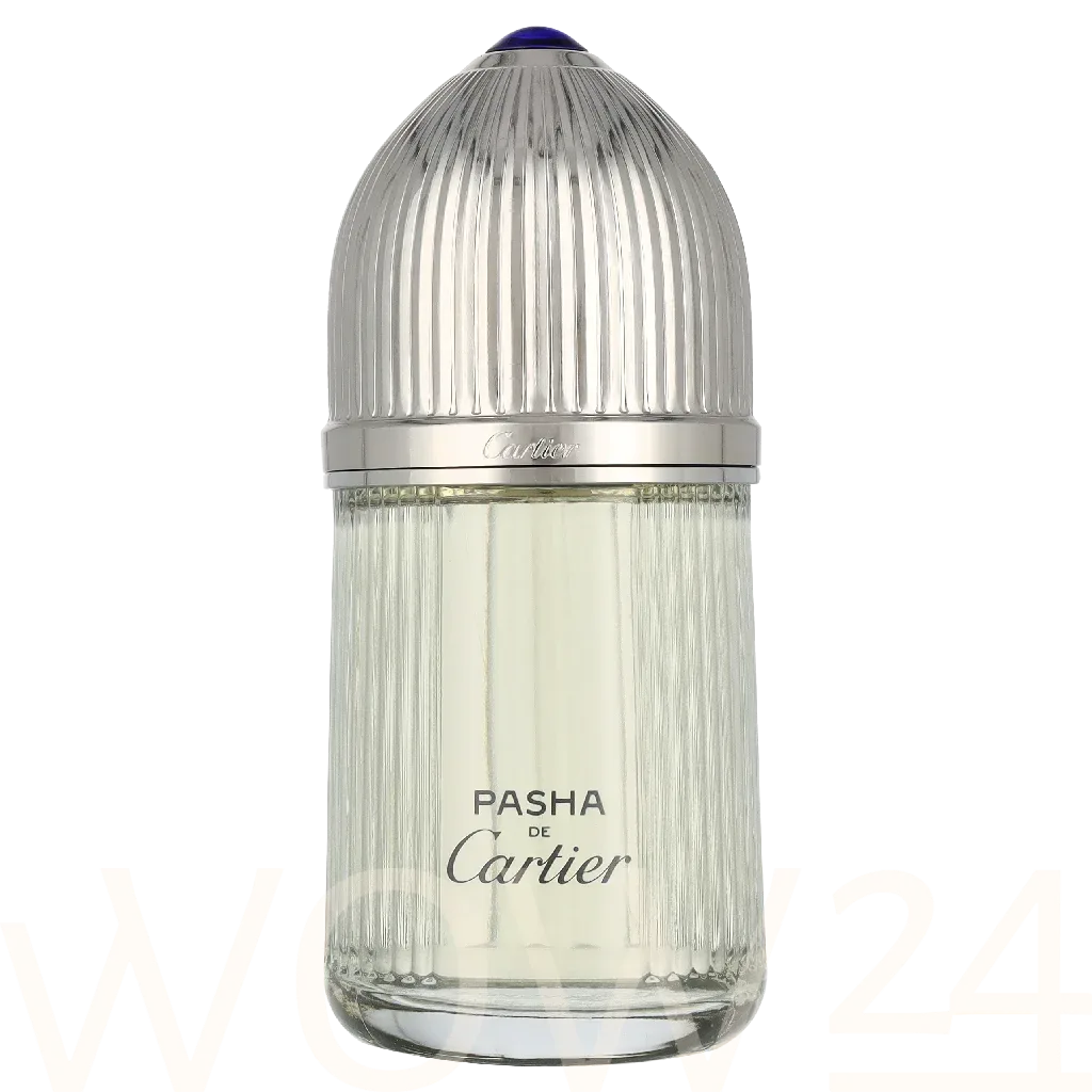 Cartier Pasha de cartier thumbnail 5