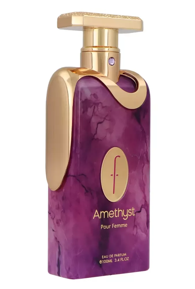 Flavia Amethyst Pour Femme thumbnail 6