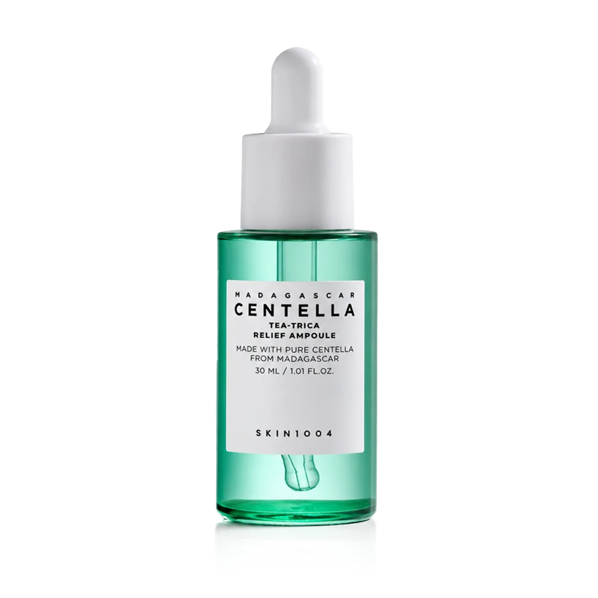 SKIN1004 Tea-Trica Relief Ampoule thumbnail 2