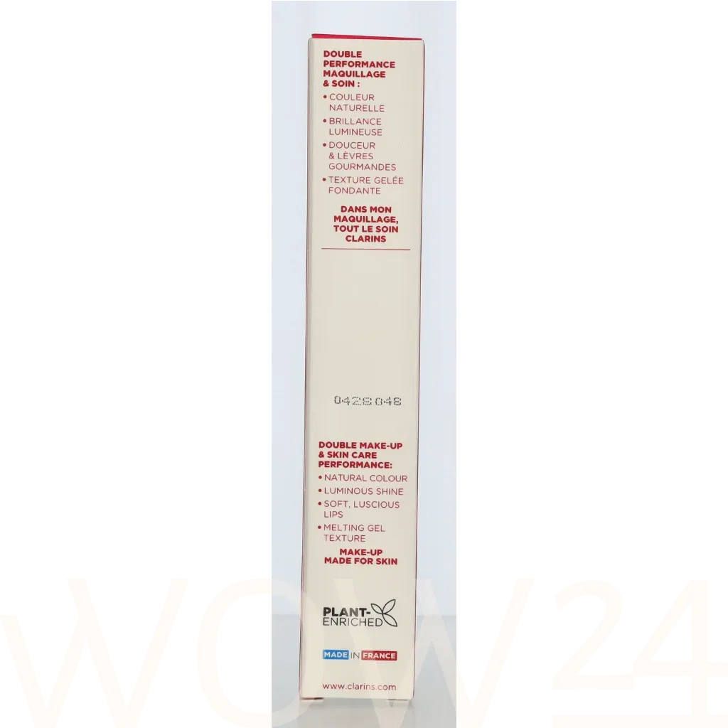 Clarins Lip Perfector Glow thumbnail 3