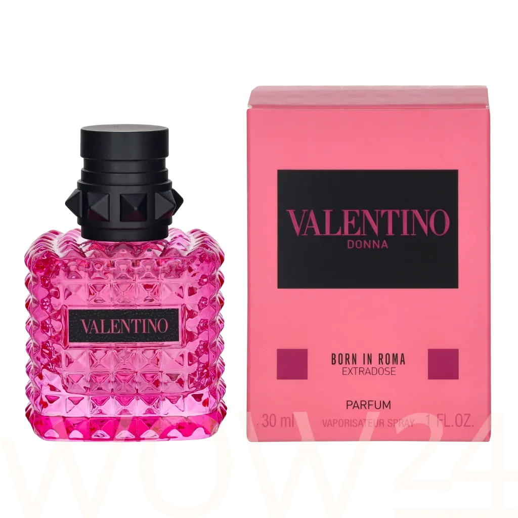 Valentino Donna Born in Roma Extradose thumbnail 4