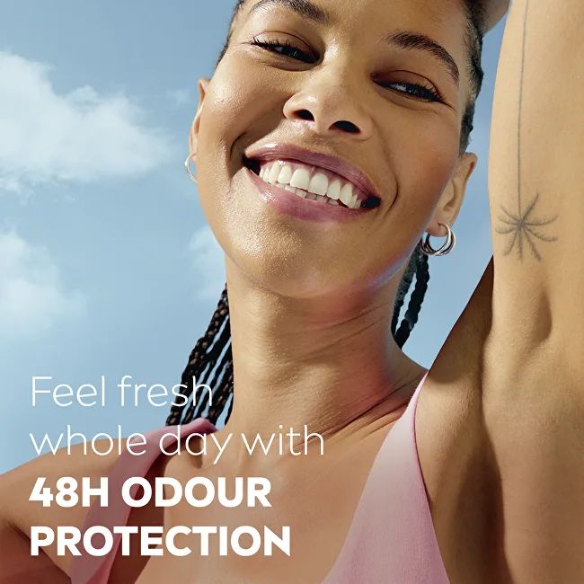 Nivea Fresh Natural thumbnail 3
