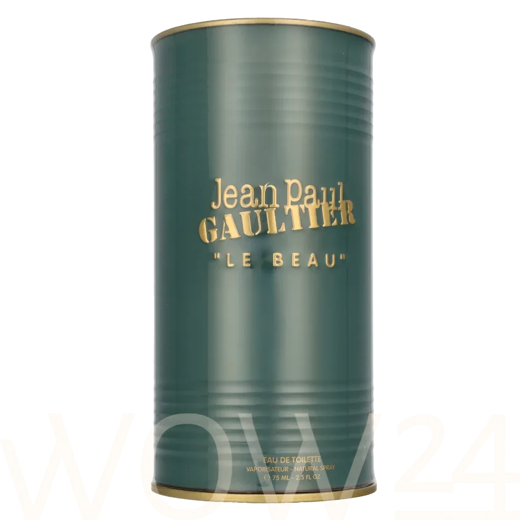 J.P. Gaultier Le Beau 2019 thumbnail 2