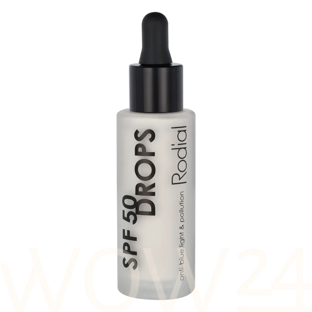 Rodial Rodial Drops SPF50 thumbnail 5