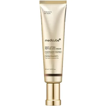 Medicube Anti-aging eye cream with peptides Deep Lifting (Peptide Eye Cream) 30 ml thumbnail 2
