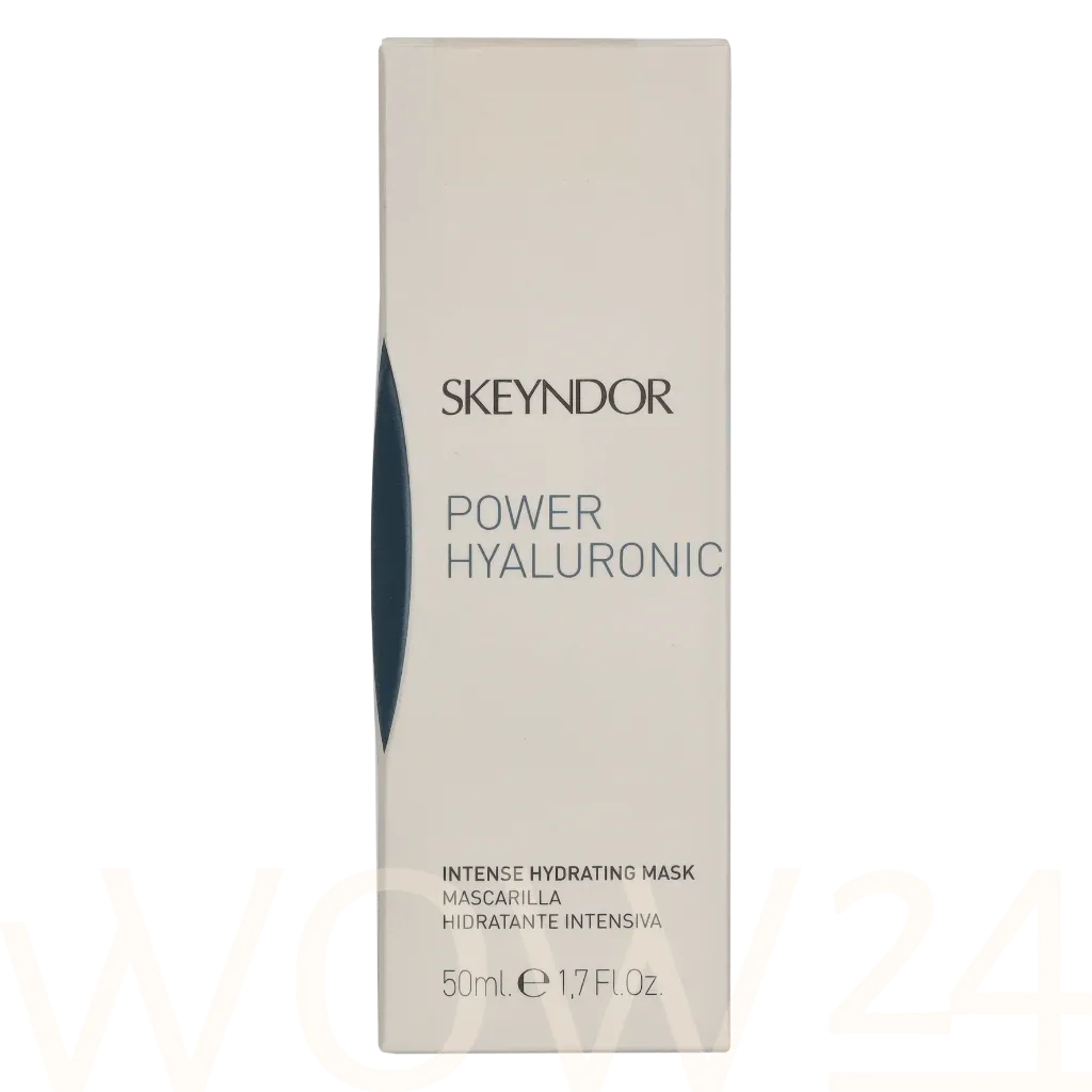 Skeyndor Skeyndor Power Hyaluronic Intense Hydrating Mask thumbnail 2