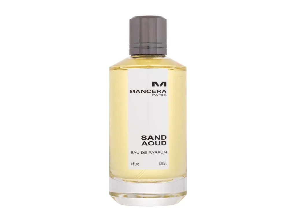 Sand Aoud