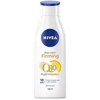 Nivea Firming Body Lotion Q10 (Firming Body Lotion) 625 ml thumbnail 6