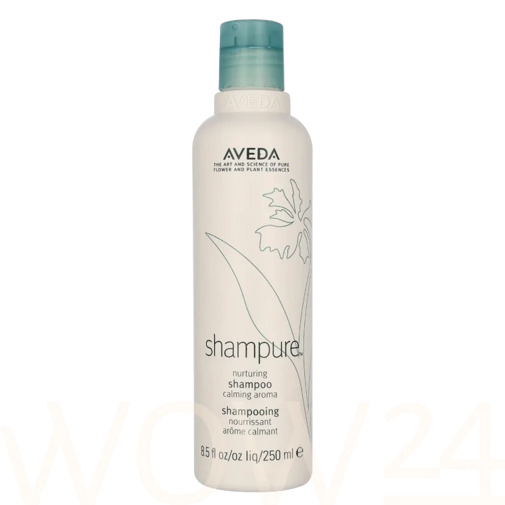 Aveda Aveda Shampure Nurturing Shampoo thumbnail 4
