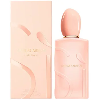 Armani (Giorgio Armani) Sì Nude Bloom thumbnail 3