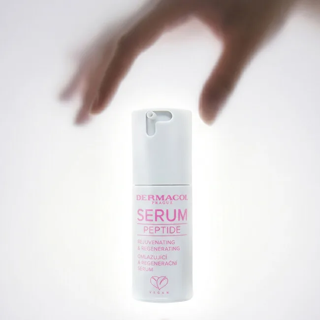 Dermacol Intensive serum with peptides Peptide Serum thumbnail 2