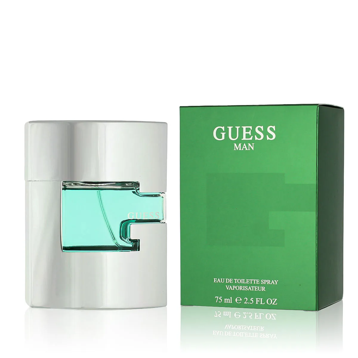 Guess Man thumbnail 2