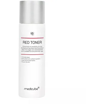 Medicube Skin tonic Red Toner 2.0 Plus thumbnail 2