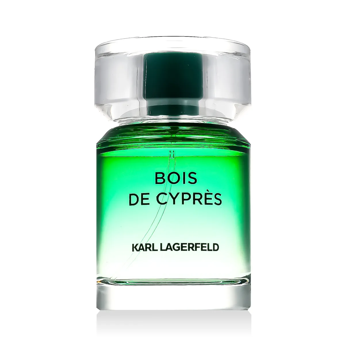 Karl Lagerfeld Les parfums matieres bois de cypres thumbnail 2