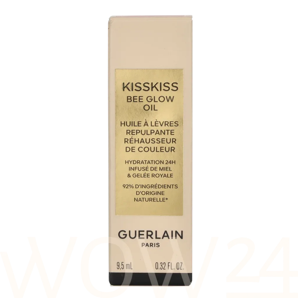 Guerlain KissKiss Bee thumbnail 2