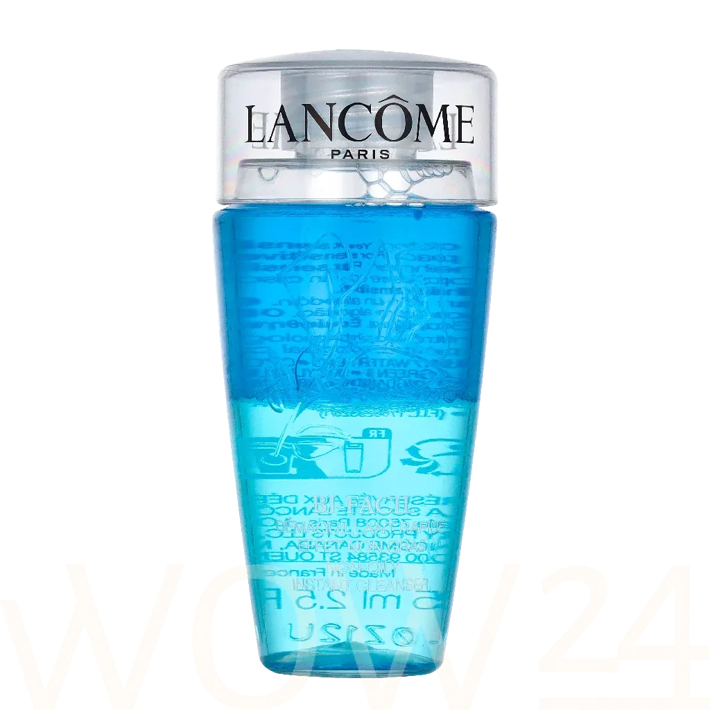 Lancome Bi-Facil Non-Oily Instant Cleanser Sensitive Eyes thumbnail 4