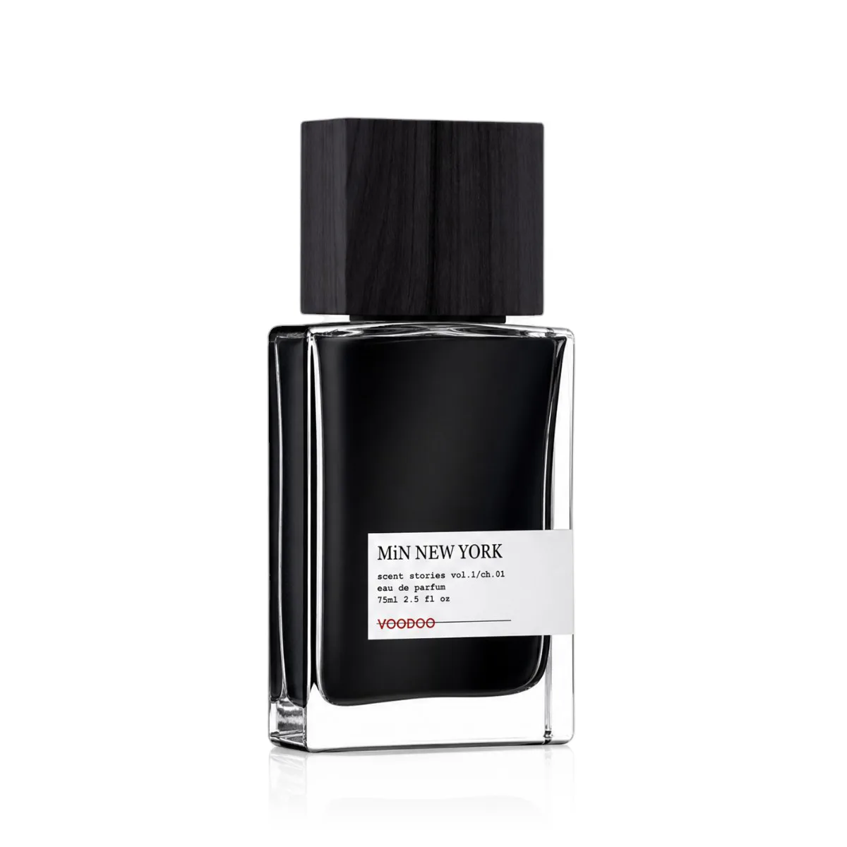 MiN New York Scent Stories Vol. 3 Voodoo thumbnail 2