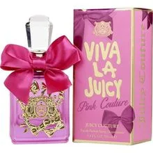 Juicy Couture Juicy Couture, Viva La Juicy Pink Couture, Eau De Parfum, For Women, 30 ml thumbnail 2