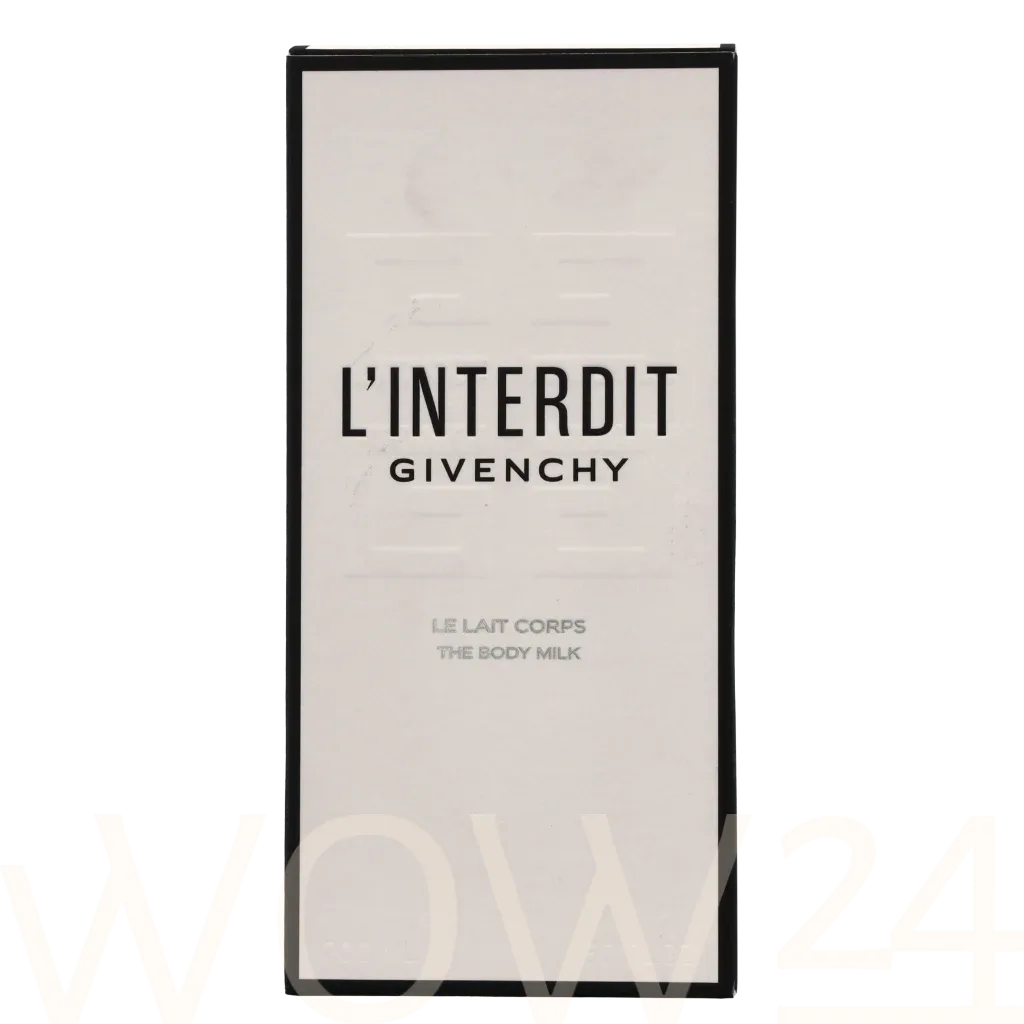 Givenchy L'Interdit thumbnail 2