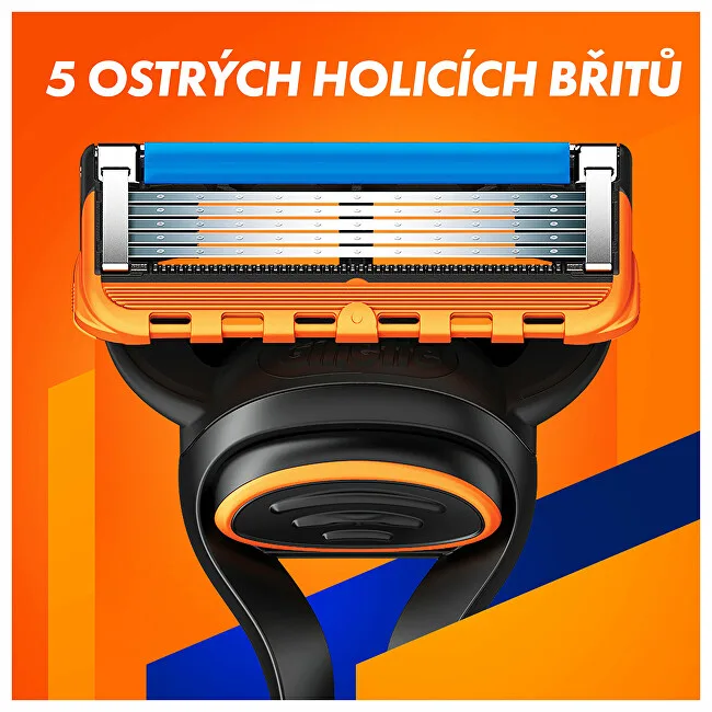 Gillette Fusion thumbnail 2