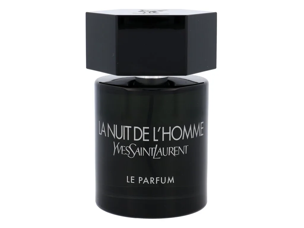La Nuit De L'Homme Le Parfum
