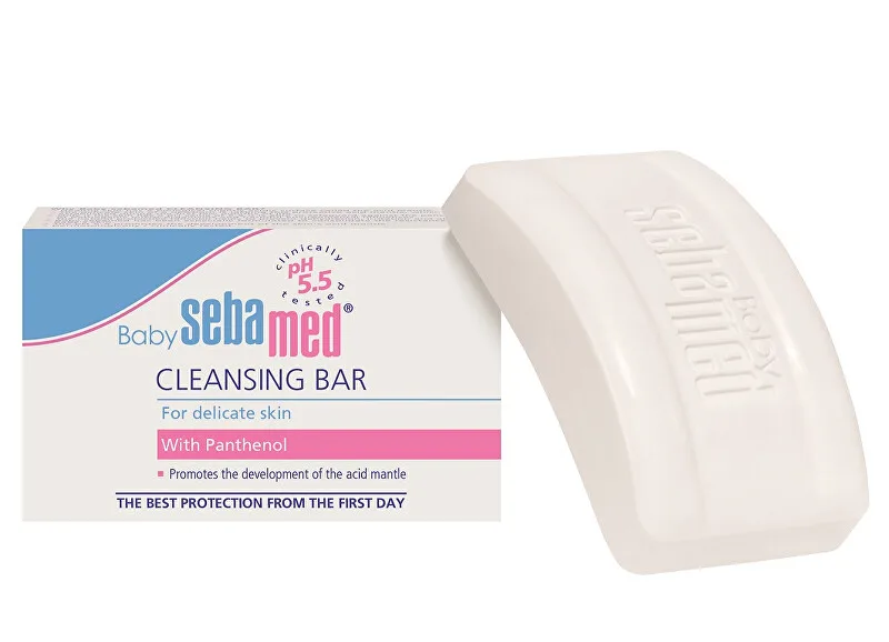 SebaMed Baby thumbnail 2