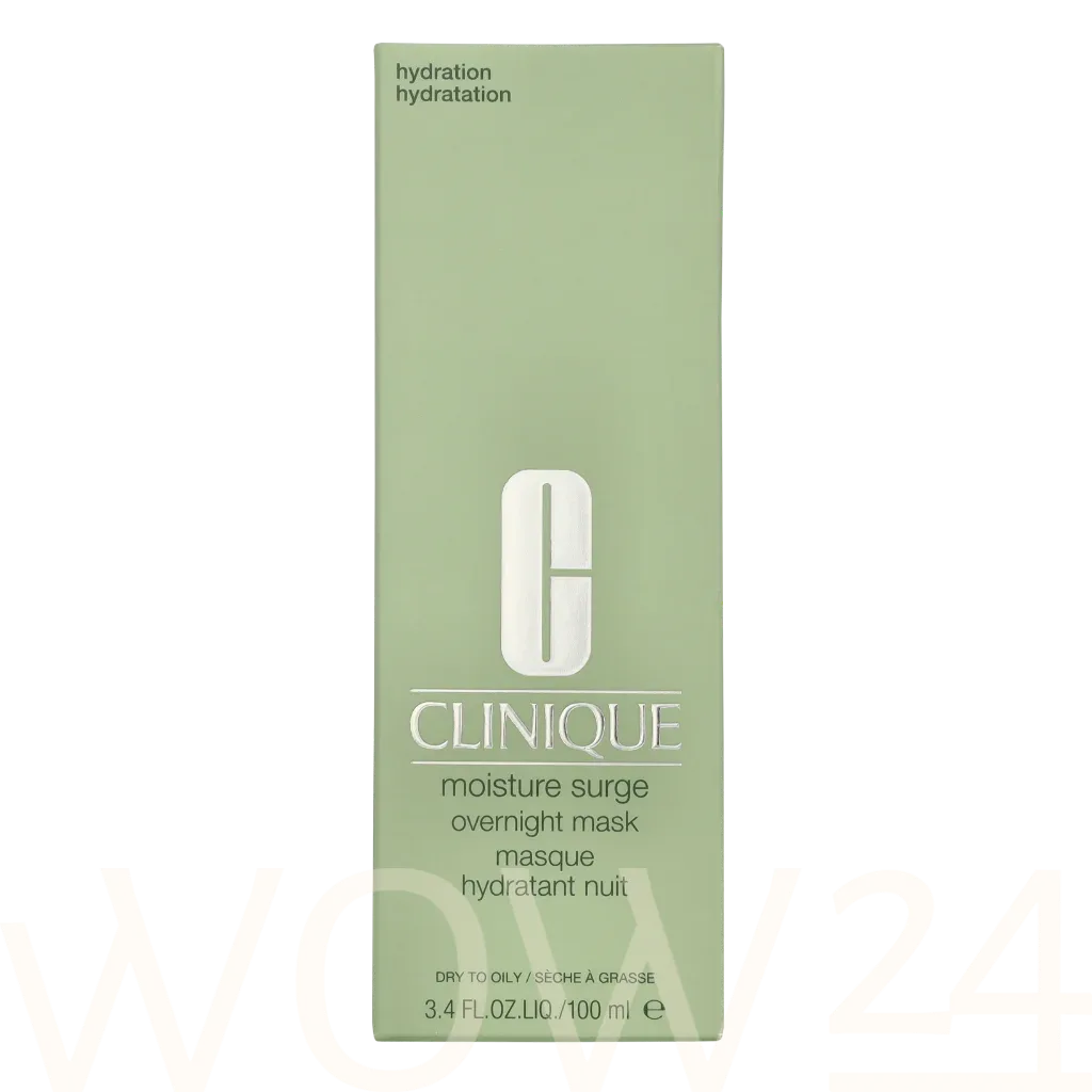 Clinique Moisture Surge thumbnail 2