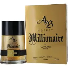 Lomani AB Spirit Millionaire thumbnail 3