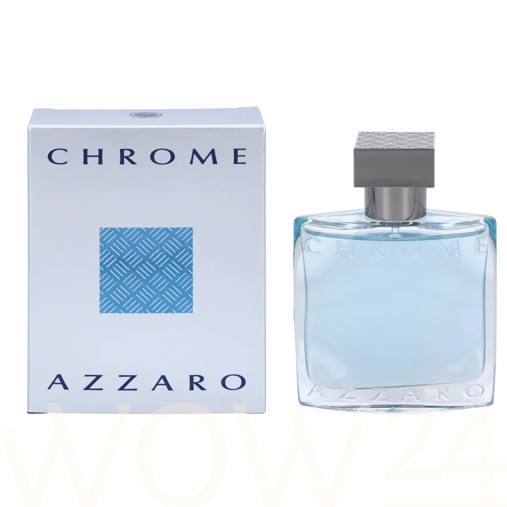 Azzaro Chrome thumbnail 4