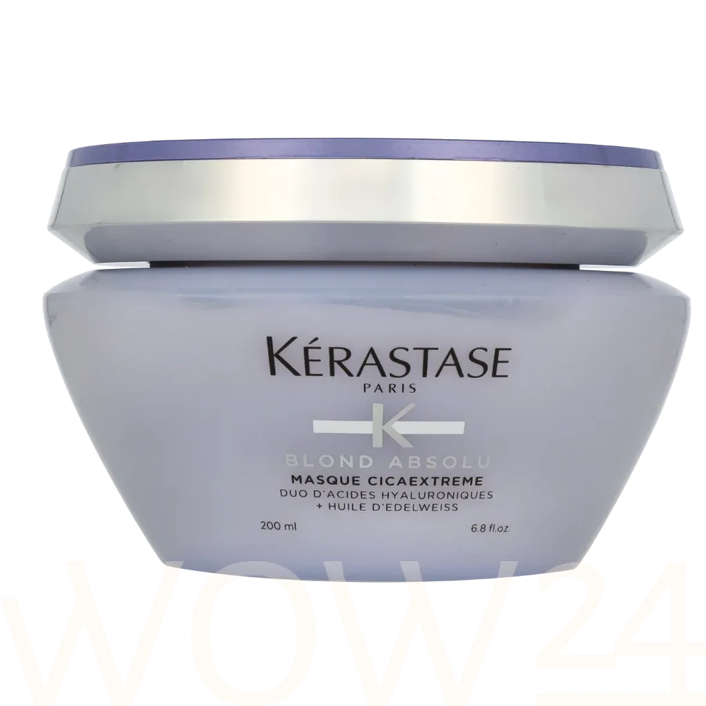 Kérastase Blond Absolu Masque Cicaextreme thumbnail 5
