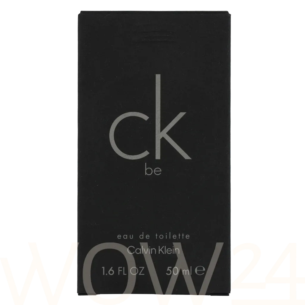 Calvin Klein CK Be thumbnail 2