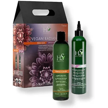 HS MILANO set Vegan Radiance Color Care thumbnail 2