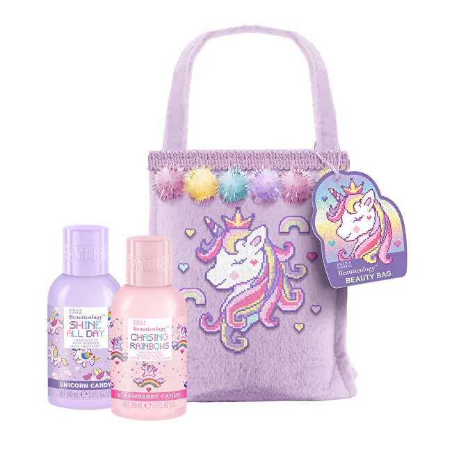 Baylis & Harding Body care gift set in a Unicorn bag 2 pcs thumbnail 2