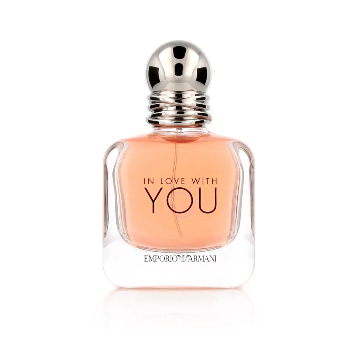 Armani Emporio Armani In Love With You thumbnail 2