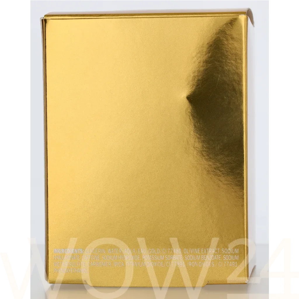 P.T. Roth P.T. Roth 24K Gold Mask For All Skin Types thumbnail 3