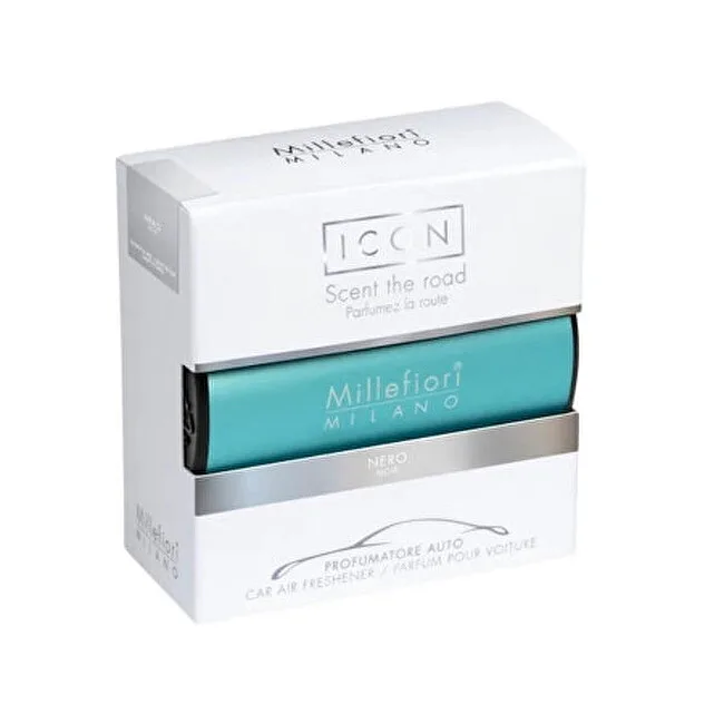 Millefiori Milano Icon Classic Nero thumbnail 2