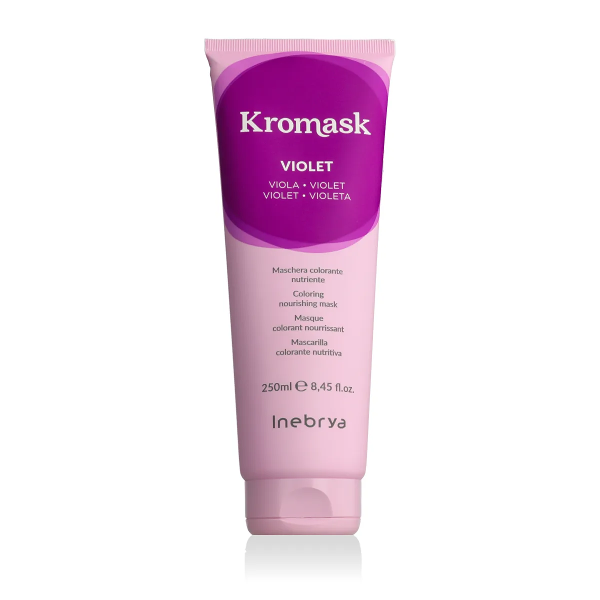 Kromask Coloring Nourishing Mask