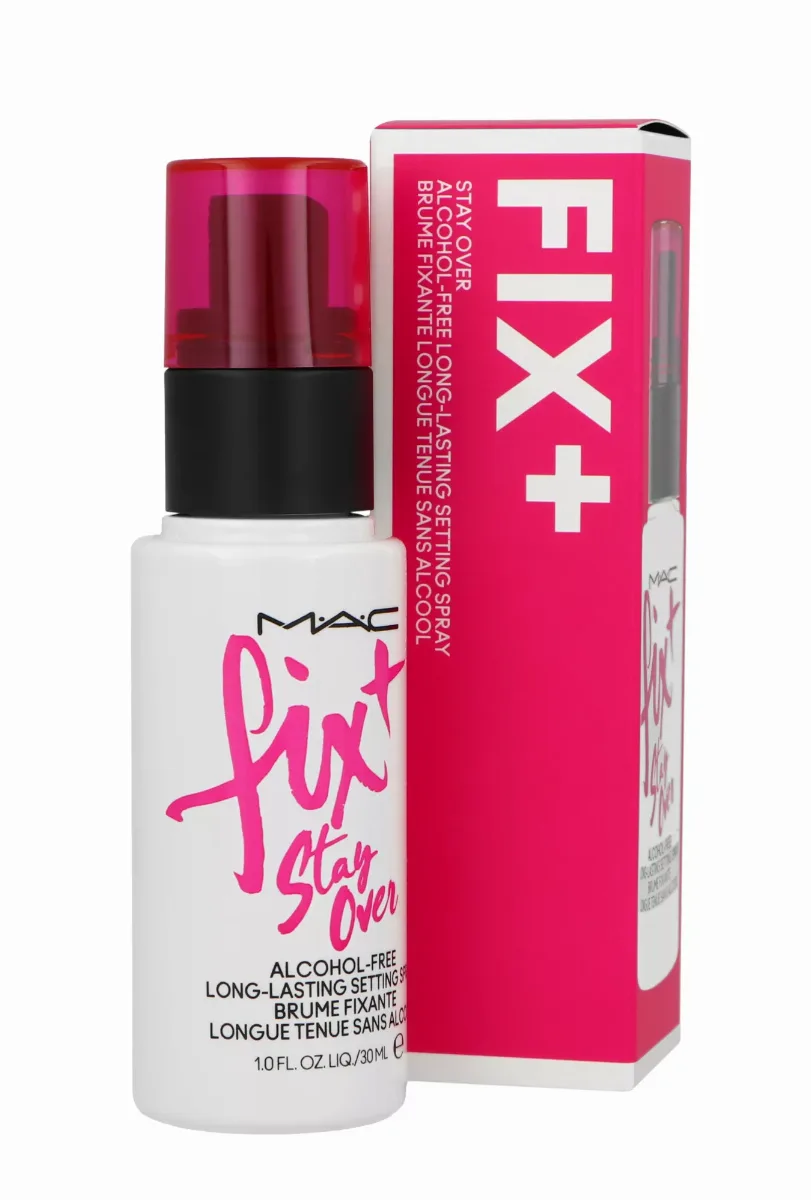 MAC Fix + Stay Over thumbnail 4